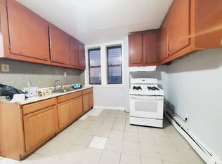 9 Grant Ave FLOOR 2L, Jersey City, NJ 07305