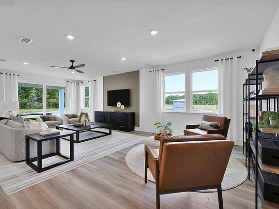 Medina Gathering Room