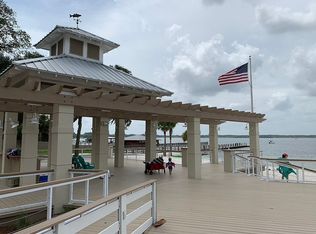 Cabana Trce, Starke, FL 32091