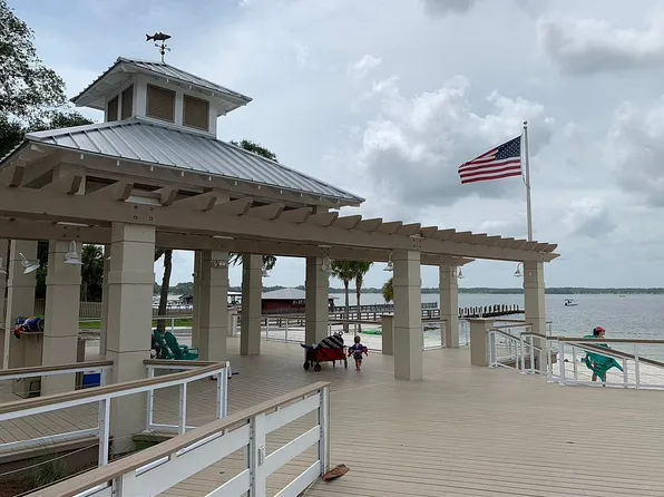 Cabana Trce, Starke, FL 32091