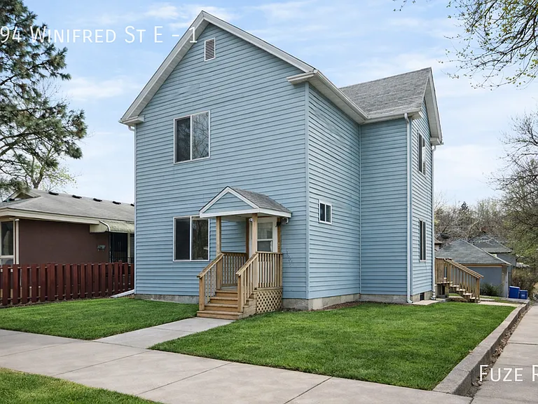 294 Winifred St E #1 — Photo 1