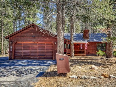 12055 Schussing Way, Truckee, CA, 96161