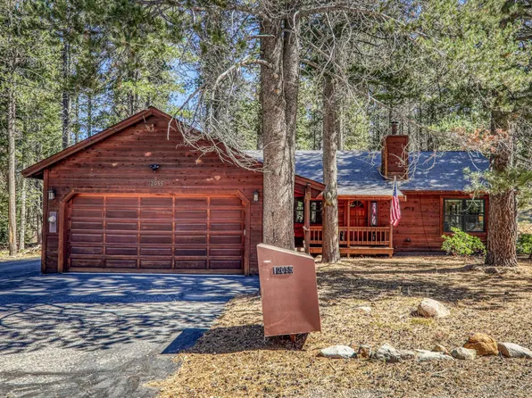 12055 Schussing Way, Truckee, CA 96161