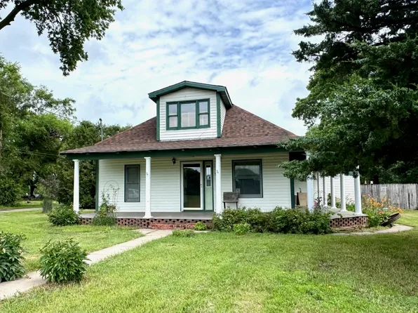 600 W North St, Miller, NE 68858