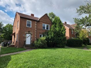 3726 Bendemeer Rd, Cleveland Heights, OH 44118