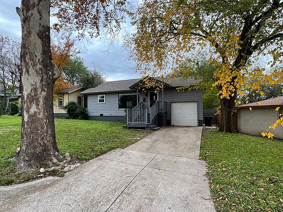 2nd image of 4371 Alamo Ave
