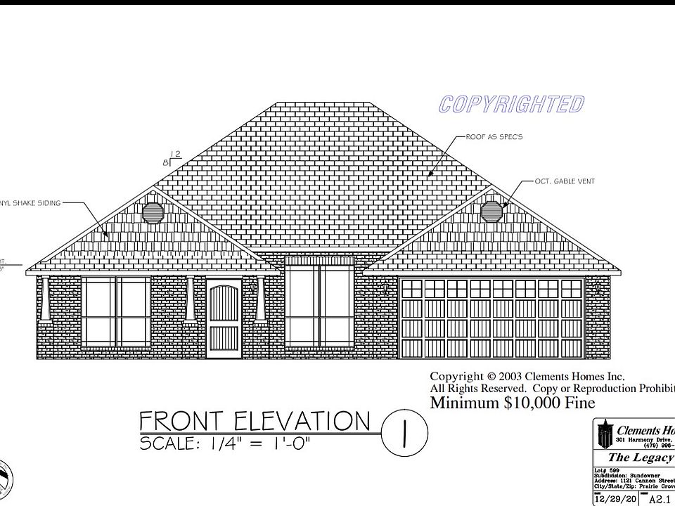 1st image of 1121 Cannon Dr