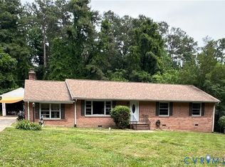 12311 Parker Ln, Chester, VA 23831