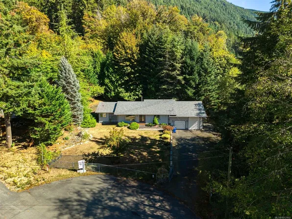 8133 Miracle Close, Cowichan Valley, BC V0R 3E1