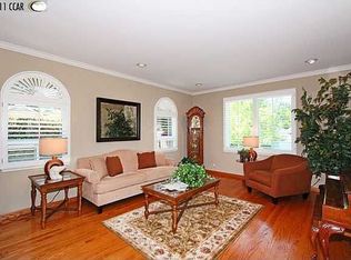 75 Janis Ct, Alamo, CA