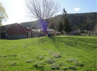 21249 E Highway 12, Waitsburg, WA 99361