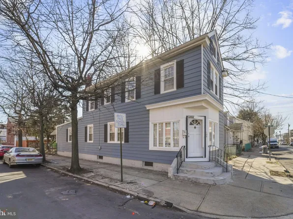 102-104 Randall Ave, Trenton, NJ 08611