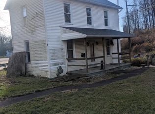 84 S Grant St, Frostburg, MD 21532