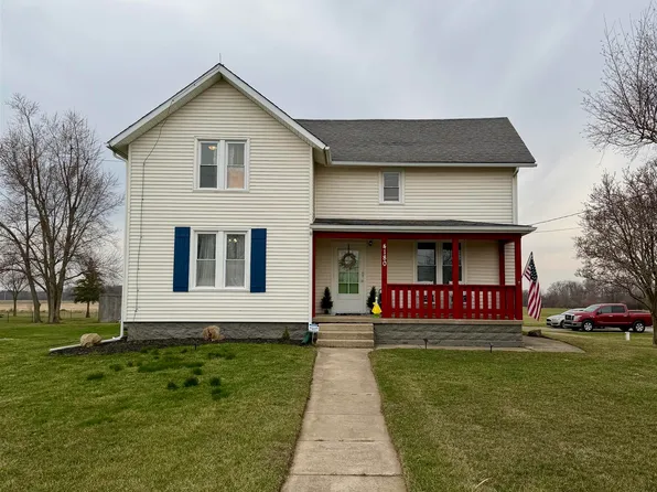 4180 Lewis Ave, Ida, MI 48140