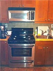 Rented by Bank Neary