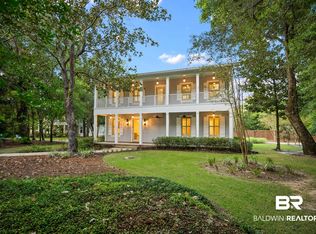 5032 Certain Cir, Orange Beach, AL 36561