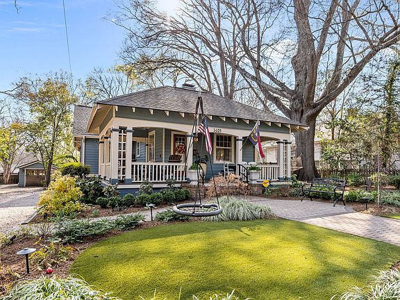 2nd image of 1605 Fairview Rd