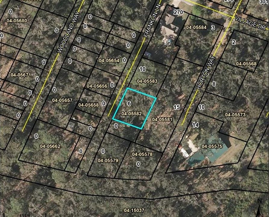 1st image of 16 Franklin Ln