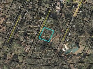 16 Franklin Ln, Saint Simons Island, GA 31522