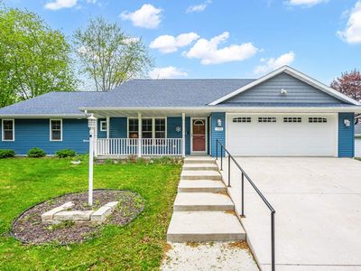 1306 Nelson St, Green Bay, WI, 54304