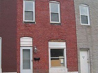 2605 Hampden Ave, Baltimore, MD 21211
