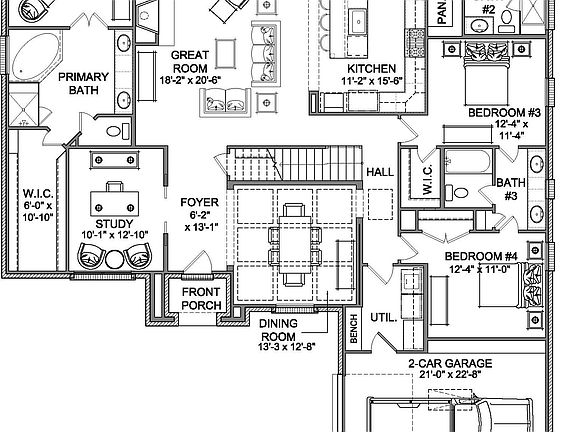 6th image of this home
