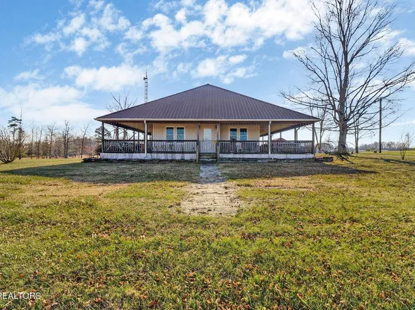 1275 Twin Bridge Rd, Deer Lodge, TN 37726