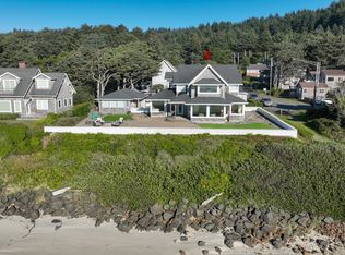 286 Kenai St, Cannon Beach, OR 97110