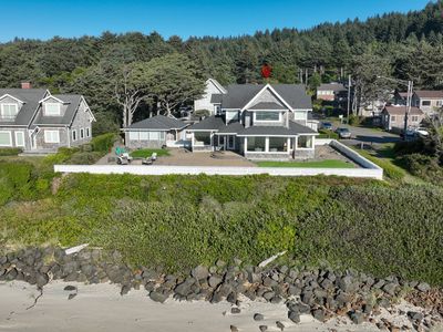 286 Kenai St, Cannon Beach, OR, 97110