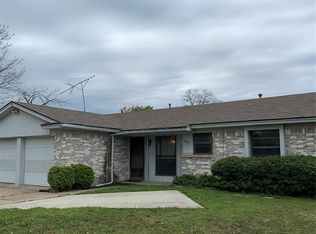 4013 Fernwood Dr, Garland, TX 75042