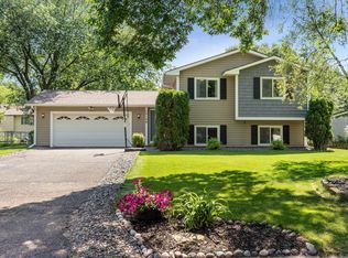 10199 Erskin St NE, Blaine, MN 55014