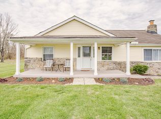 12268 Riggs Rd, Independence, KY 41051