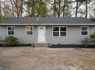 1611 Waconia Dr, Salisbury, MD 21801