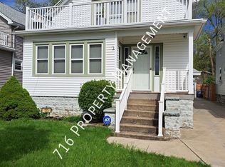 123 Springville Ave #1, Buffalo, NY 14226