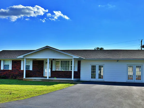 226 Parks Cir, Harrogate, TN 37752