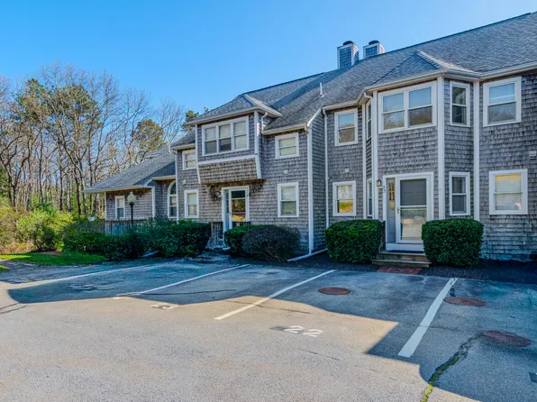 22 Harbor Hill Drive #22, Bourne, MA 02532