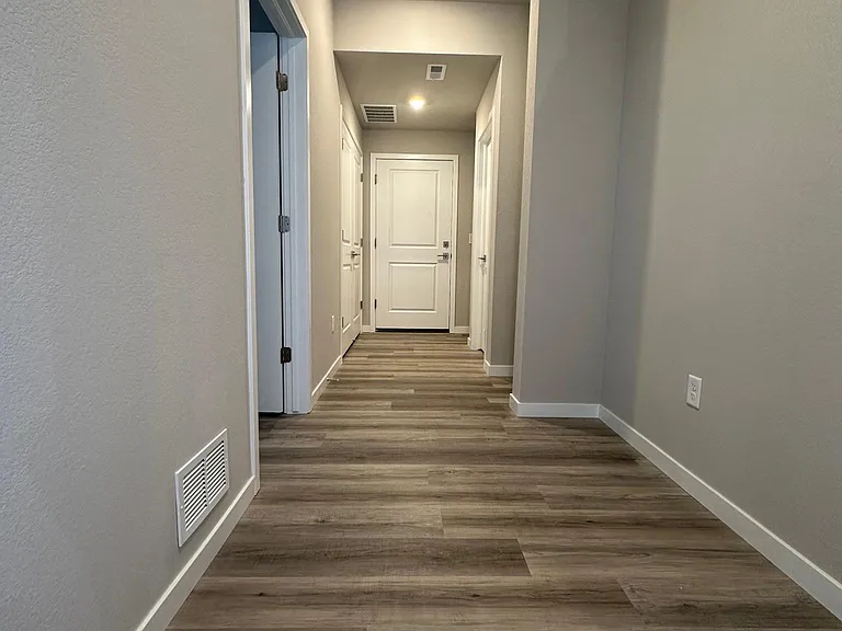 1st Floor Hallway