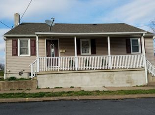 163 State St, Middletown, PA 17057