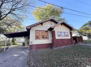 215 N 8th St, Mount Vernon, IL 62864