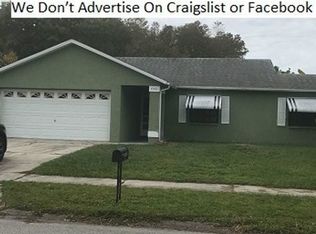 4551 Swallowtail Dr, New Pt Richey, FL 34653