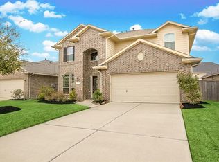 4118 Addison Ranch Ln, Fulshear, TX 77441