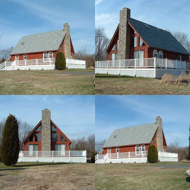 Exterior views