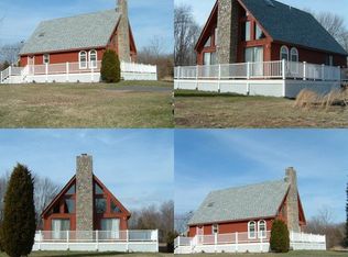 82 N Main St, Berkley, MA 02779
