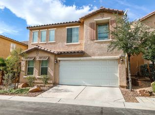 5625 Woods Crossing St, Las Vegas, NV 89148