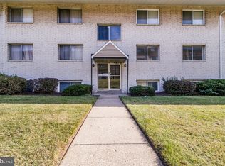 5462 85th Ave APT 102, New Carrollton, MD