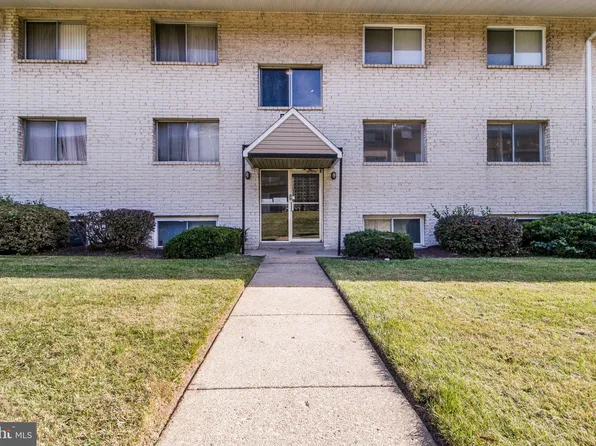 5462 85th Ave APT 102, New Carrollton, MD 20784