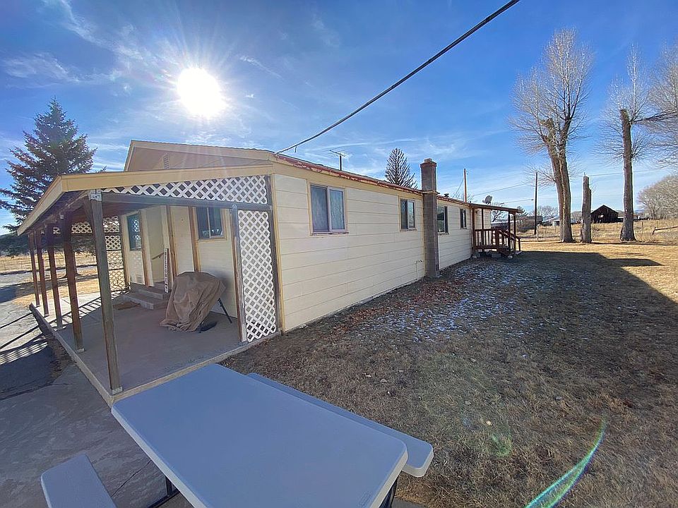 320 S 2nd St, Manassa, CO 81141 Zillow