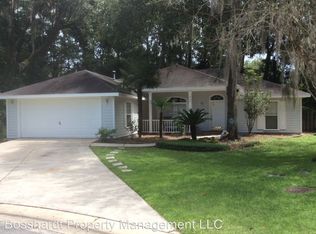 6754 SW 81st Ter, Gainesville, FL 32608