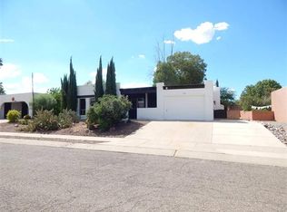1530 S San Luis, Green Valley, AZ 85614