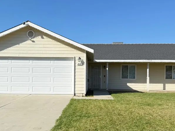916 W Mammoth Pool Way, Hanford, CA 93230